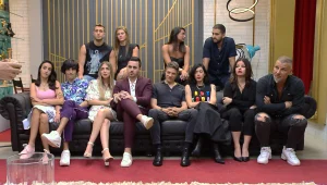 אתם קובעים: הצביעו עכשיו במבחן הסוציומטרי של זוג מנצח VIP