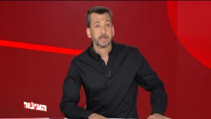 הצינור 11.04.21 התוכנית המלאה | הזוג המודח באולפן