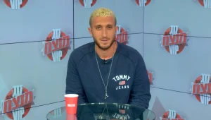 "אין קשר בין התוכנית לפרידה, אבל היא בהחלט זירזה": בנזיני בראיון הדחה