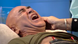 זוג מנצח VIP, עונה 3, פרק 7: למה צרחו הבנים מכאב?