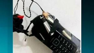 אקס מהגיהנום: סכסוך רומנטי הדרדר לסחיטה, איומים והנחת מטענים