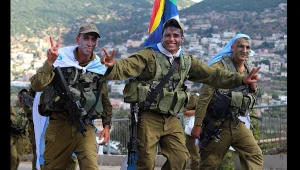 וופא אסעד ז"ל  - שביל הבנים הדרוזים - הסרט המלא