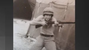 הזיכרונות של שלמה ארצי מחברו הטוב, מירון גרנות, שהפכו לשירים