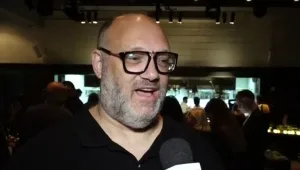 "העונה הגיעו אנשים שרצו להיות מצוינים ולשמח אנשים בבישול שלהם"