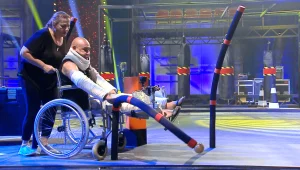 "מה, אני אעזוב אותך אחרי 39 שנה? נראה לך?": אביבה ויחיאל בשימת הזוגות