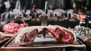 מיהי חברת השפים שמשגעת את המדינה?