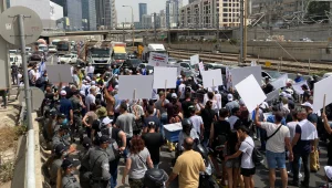 כרוניקה של מחדל: כך התעלמה המדינה במשך שנים מנכי צה"ל