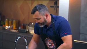 "מפה אני מתחיל אני לא יודע איפה זה ייגמר": האודישן של יהודה עמר