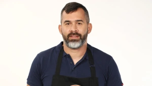 "באתי למשחקי השף כדי לנצח בכל הכוח": יהודה עמר רוצה לכבוש תואר נוסף