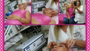 טיפול ופינוק ברמה שלא הכרת