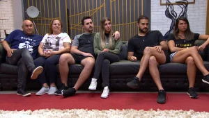 "אנחנו נאלצים להפסיק את הצילומים, לארוז את הכול ולחזור הביתה": הזוגות מתבשרים בהודעה דרמטית