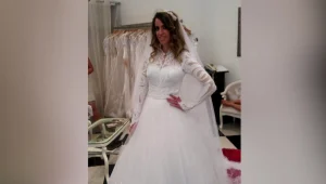 הכלה שהתחשמלה למוות: "נכנסה להתקלח ב-7 ברכות ומתה"