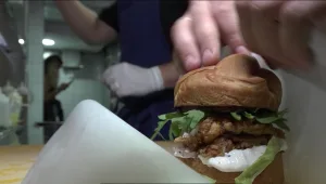 אסף גרניט ממציא שוב את האוכל מחדש: תכירו את ה"קובלה"