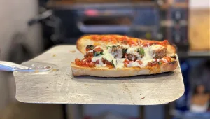 היישר מהמאפייה האיטלקית: הסנדוויץ' שיגרום לכם להתחנן לעוד