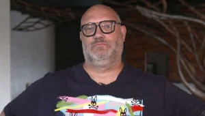 "החלק העצוב בסגירת המסעדה היה הפרידה מהאנשים שעבדו איתי": מושיק רוט פותח את הלב