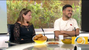 אודישן של ה"ישתבח": המטבוחה של יוסי שהמיסה את השופטים