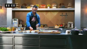 "באדה בינג, באדה בום": האודישן של יוחאי ז'נו