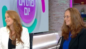 גם את יכולה: הנשים הישראליות שכובשות את שוק הנדל''ן