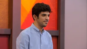 הסכין הרביעית | דן פלס: "המנה שלי עדינה אבל מאוד מפתיעה"