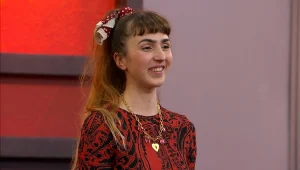 "במנה שלי הכול צריך להיות 100 אחוז": האודישן של עדן אלי