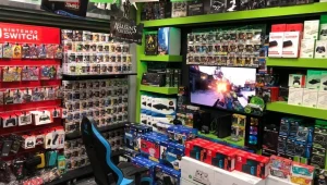 פאמיקון – ממלכה של גיימינג