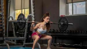 אימון אישי לגוף ולנפש – הכירו את מאמנת הכושר קורל סיטבון