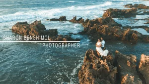 שרון בנשימול - צלם כי צילום אמיתי מתחיל בקשר אנושי