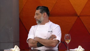 שמישהו יביא לאסף גרניט עוף! ואולי תזכו בפרס טעים במיוחד