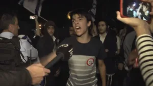 מלחמת הטיקטוק: תיעוד מתוך השבוע האלים והמסוכן בירושלים
