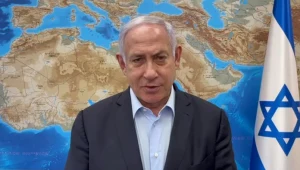 נתניהו בתום הערכת מצב: "הנחיתי להיערך לכל תרחיש בעזה"