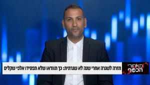 חזרה לשגרה אחרי שנה לא שגרתית: כך תוודאו שלא תפסידו אלפי שקלים