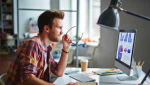 התאמה בקליק: זה האתר שימצא לכם מטפל בלחיצת כפתור אחת