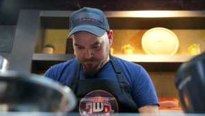 "יש לי סיפור אהבה, אבל לא אהבה בריאה": האודישן של תום שמיר