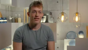 "לא ראיתי את אחותי כבר 15 שנה, היא נכנסה למונית ונסעה": האודישן של שי לחמי