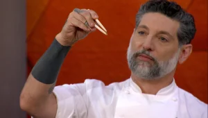 תפסת מרובה לא תפסת: מבחן הצ'ופסטיקס של מירי והשפים