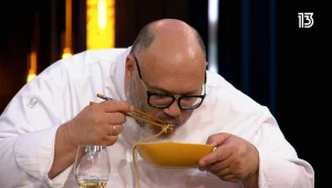 מלכלך אבל טעים: מה הם המאכלים המלכלכים ביותר?