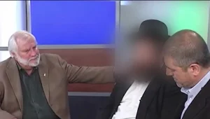 הרב מירושלים שהציג את עצמו כסופר סת"ם - התגלה כמיסיונר נוצרי