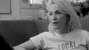 ללא פילטרים, פרק 5 - מיה דגן