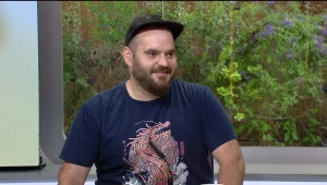 המתמודד שהקדיש 3 שנים מחייו כדי להגיע למנה המושלמת | הזכייה של תום שמיר ב-4 סכינים