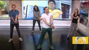 הרוטינה עם דוד דביר ודני רופ | 26.4