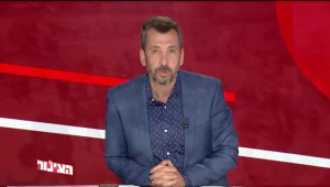 הצינור 25.04.21 התוכנית המלאה | עומר אדם ונעה יונני