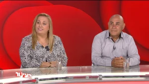 הצינור 26.04.21 התוכנית המלאה | יחיאל ואביבה חושפים...