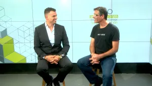 כשעמיר שאלתיאל פגש את ד"ר יניב גוילי