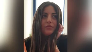 חיפושים אחר פייגי בת ה-15: "יצרה קשר עם בחור ערבי - ונעלמה"