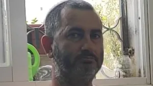 תושב באר שבע נעצר בחשד לביצוע עבירות מין בקטינים