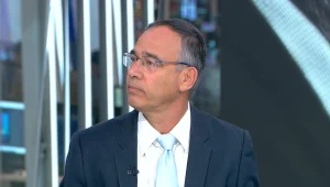 שי ניצן על הסערה סביב מינוי שר המשפטים: "שערורייה"