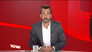 הצינור 27.04.21 התוכנית המלאה | אלאור אזריה נוקם