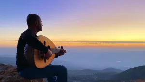 "האני מיוזיק": המנגינה הכי מתוקה בצפון