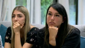 "יואו איזה מוגזמת": הבנים משתגעים מהזיופים