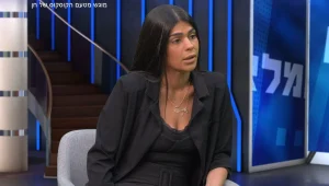 הקוסקוס של חן – טעמים של אמא